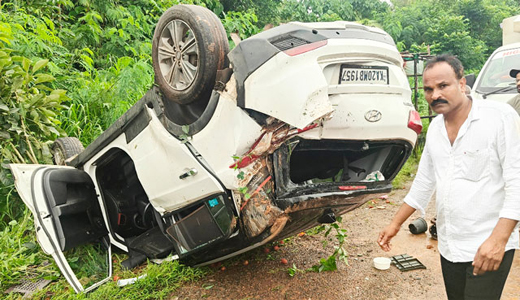 Car crash 